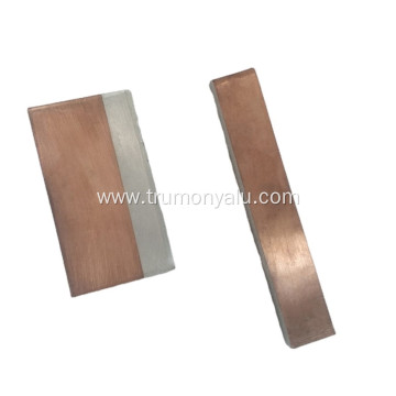 aluminum base copper clad laminate for battery